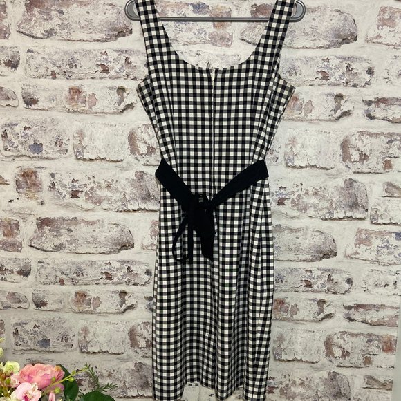 Gingerham Le Chateau Dress - Picture 2 of 5